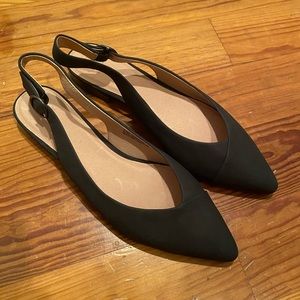 Beautiful Caslon shoes NWOT